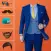 Jacket Photo Editor for Men
