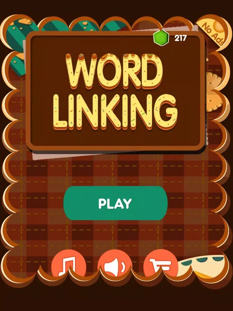 Word Trip Pro iPad  سکرین شاٹس