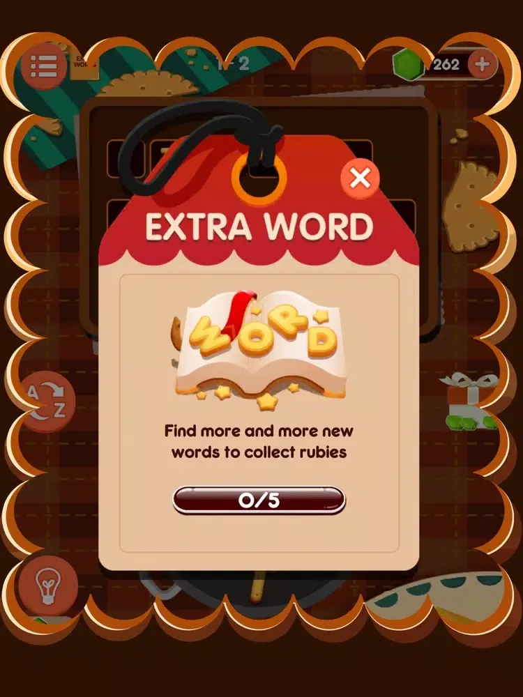 Word Trip Pro iPad  سکرین شاٹس