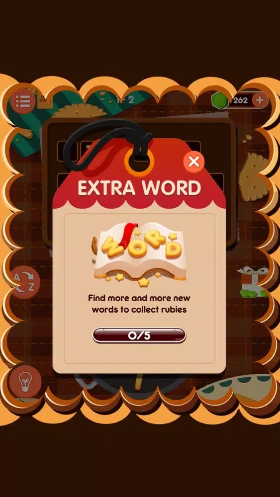 Word Trip Pro سکرین شاٹس