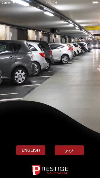 تصاویر Prestige Valet Parking