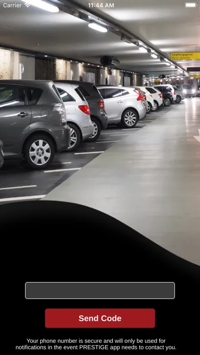تصاویر Prestige Valet Parking