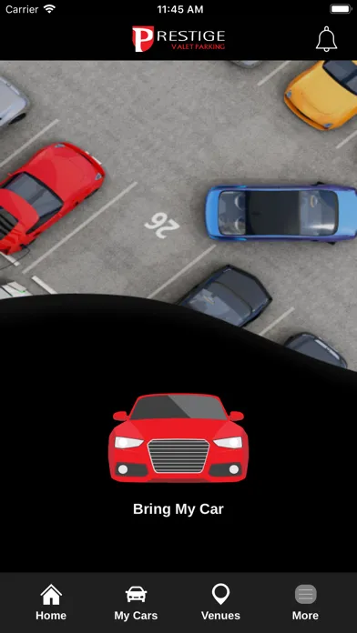 تصاویر Prestige Valet Parking