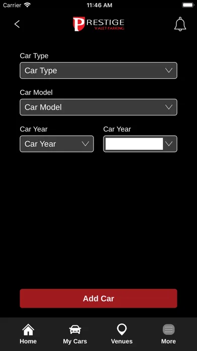 تصاویر Prestige Valet Parking