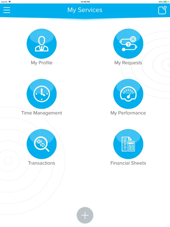 MenaME-Plus® iPad स्क्रीनशॉट