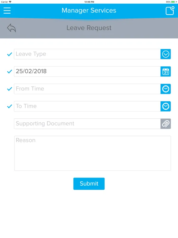 MenaME-Plus® iPad स्क्रीनशॉट