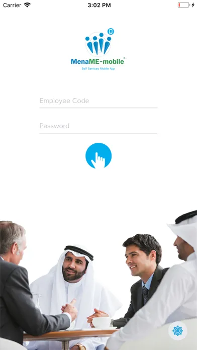 MenaME-Plus® स्क्रीनशॉट