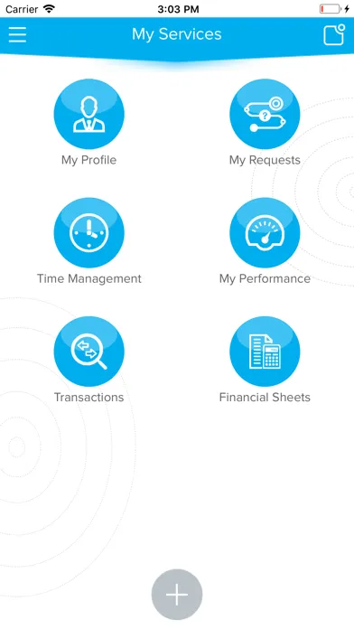 MenaME-Plus® स्क्रीनशॉट