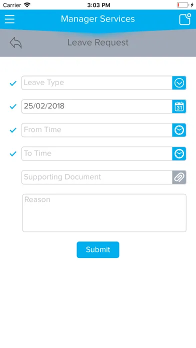 MenaME-Plus® स्क्रीनशॉट