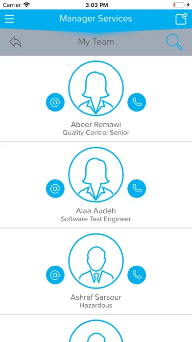 MenaME-Plus® स्क्रीनशॉट