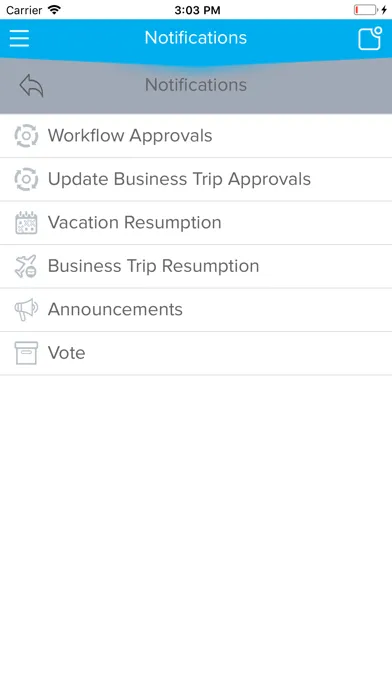 MenaME-Plus® स्क्रीनशॉट