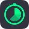 Timer 7 - Multiple timers for time management, kitchen, gym, errands and gtd
