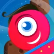 Astro Shoot: Save the Happies Astro Shoot: Save the Happies