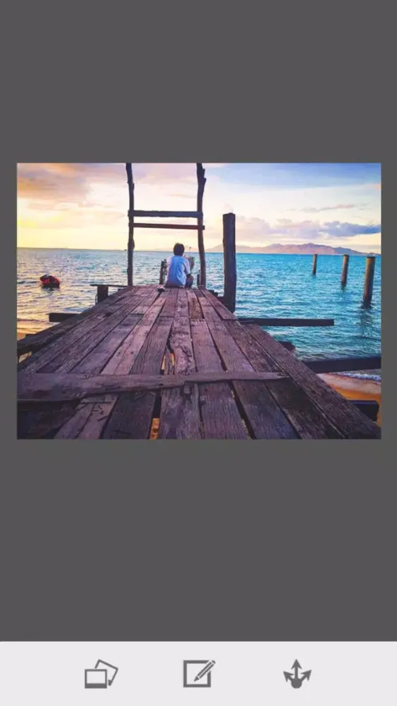 Photofix - photo editor سکرین شاٹس