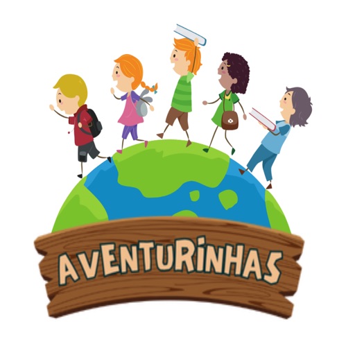 Aventurinhas