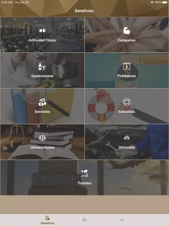 UEJN Reg 5 iPad  Screenshots