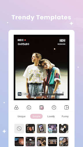RizaCam Screenshots3