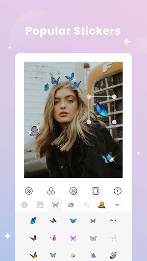 RizaCam Screenshots4