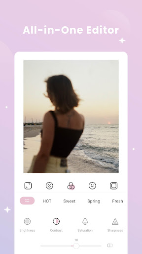 RizaCam Screenshots5