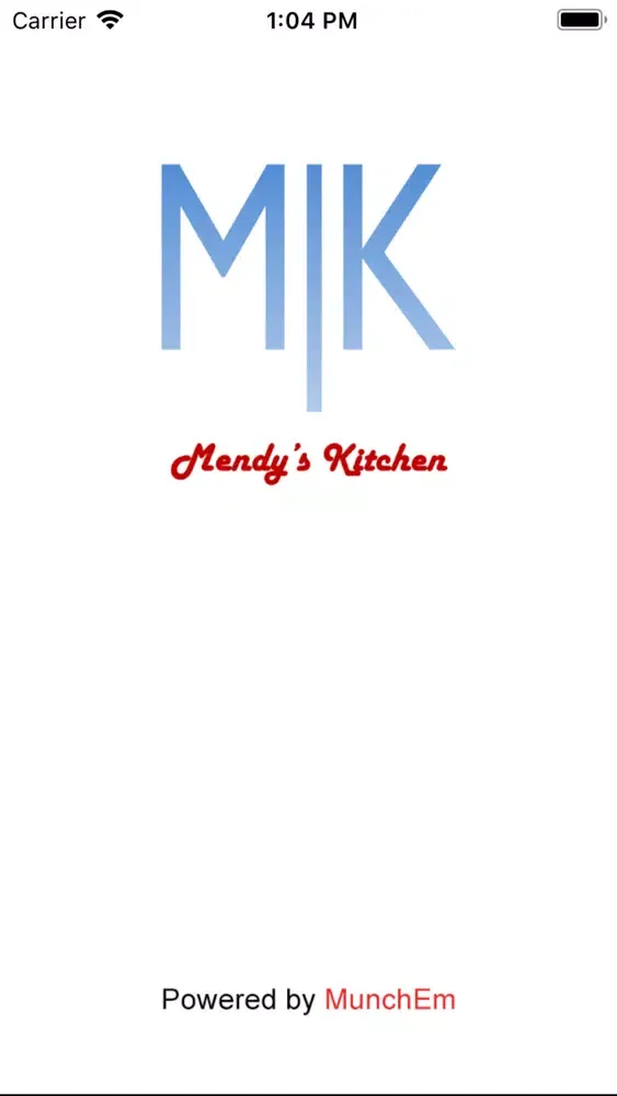 MendysKitchen Screenshots