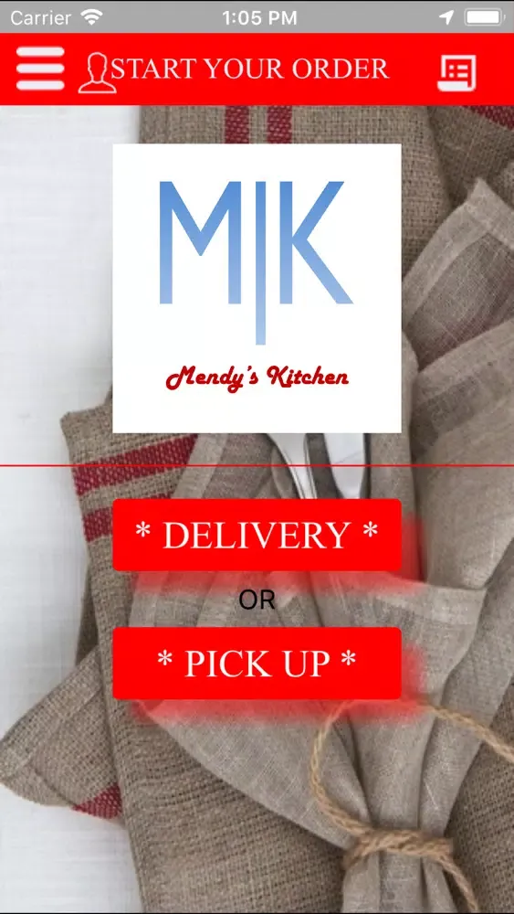 MendysKitchen Screenshots