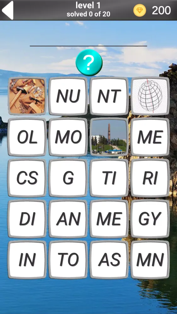 500 words 2.应用截图