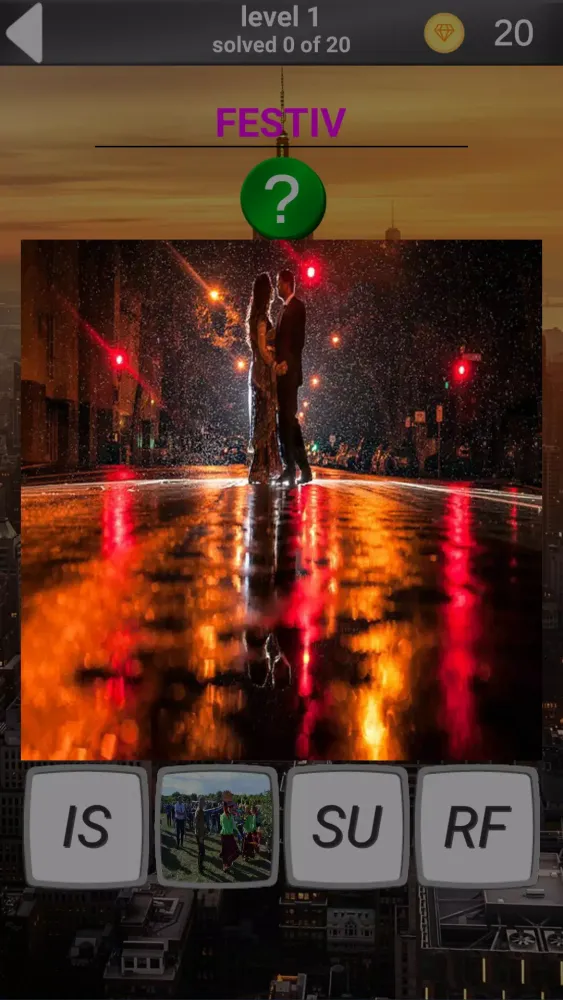 صور 400 words of riddles