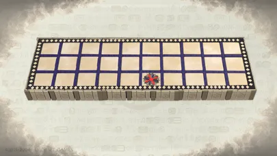 Screenshot di Senet (AG)