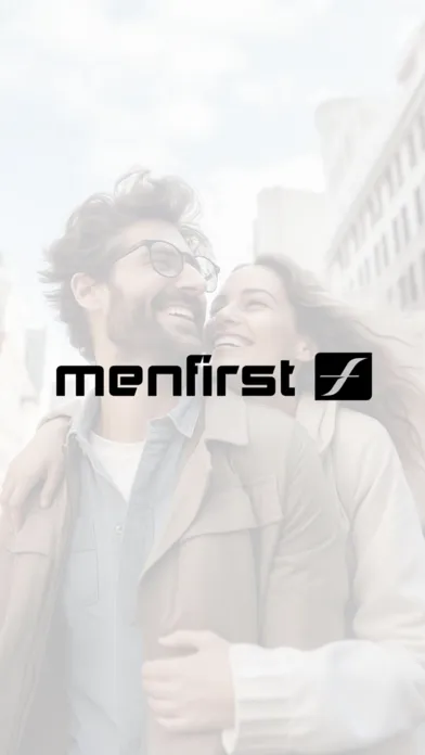 Menfirst Ekran Görüntüleri