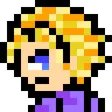 JOJO的奇妙冒险X洛克人 JOJO的奇妙冒险X洛克人