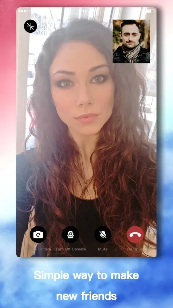 Hookup Fling - Hot Dating App स्क्रीनशॉट