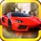 Crazy Racer: Car City