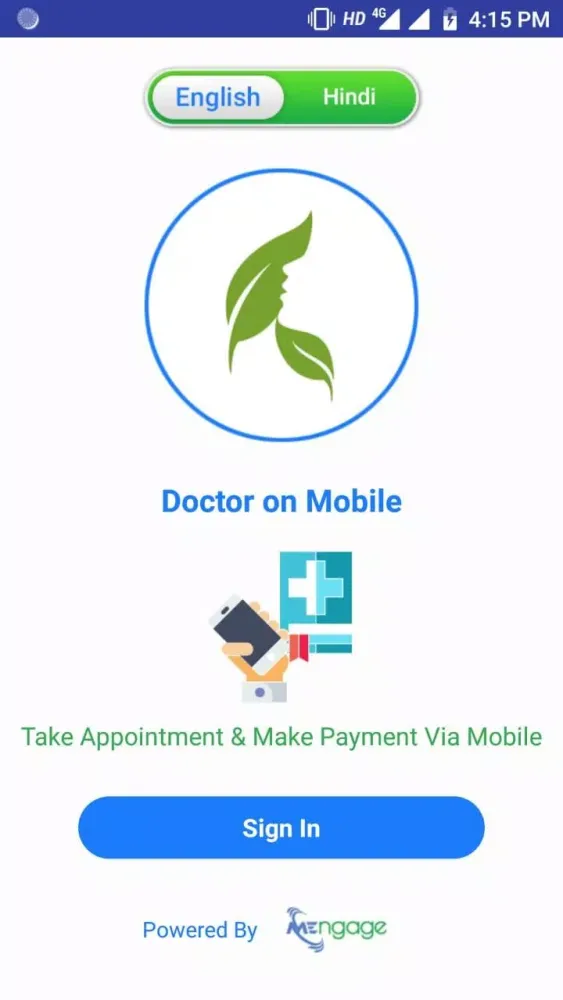 Dr. Appar Skin Clinic Screenshots