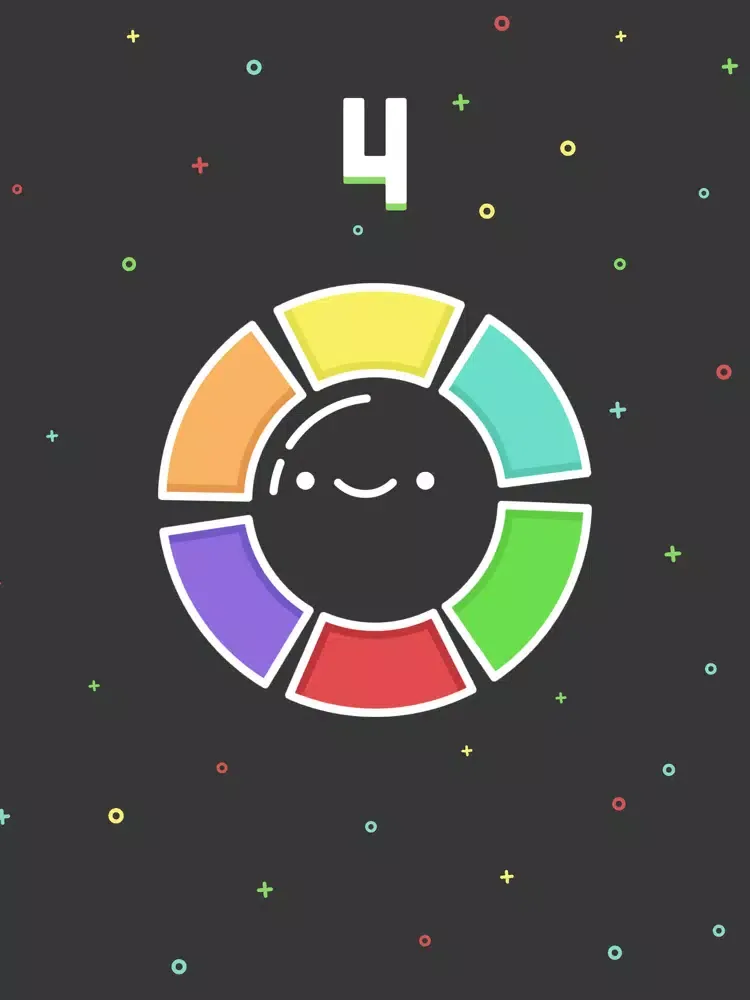 Simy! iPad  スクリーンショット