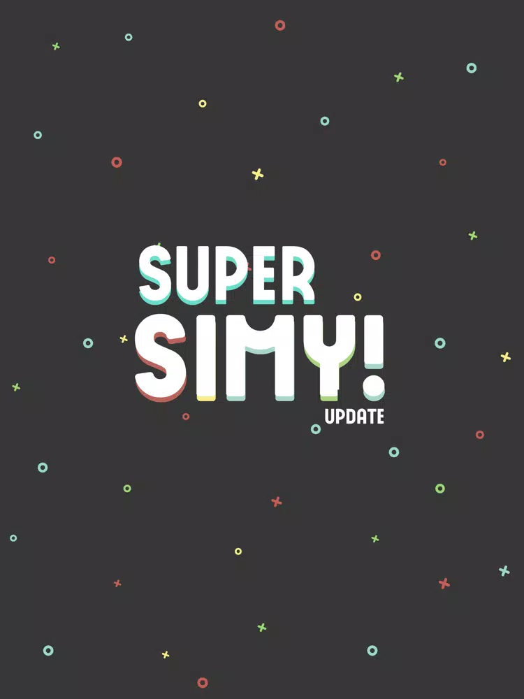 صور Simy! iPad 