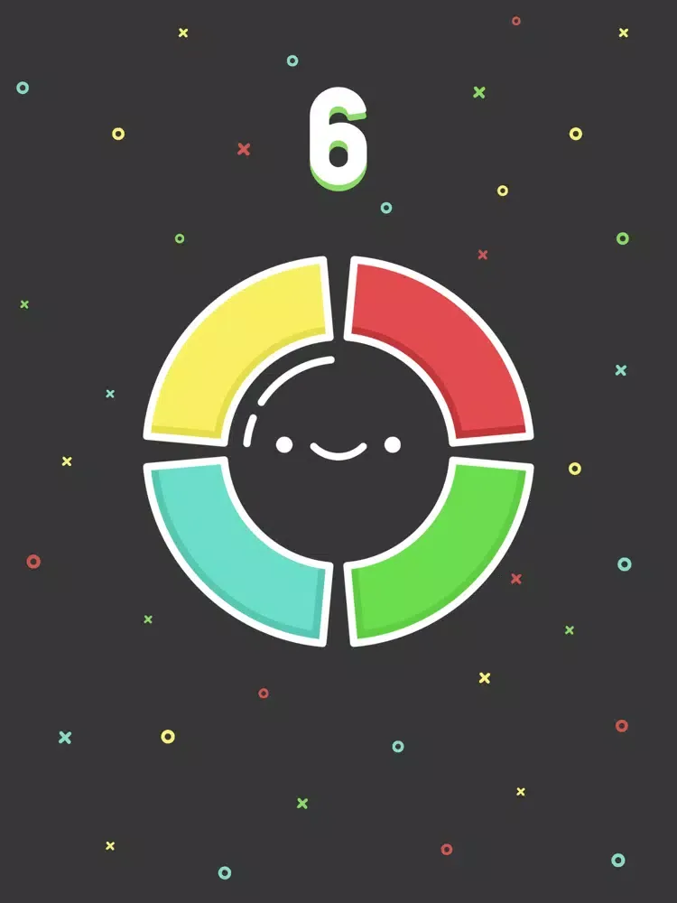 Simy! iPad  スクリーンショット