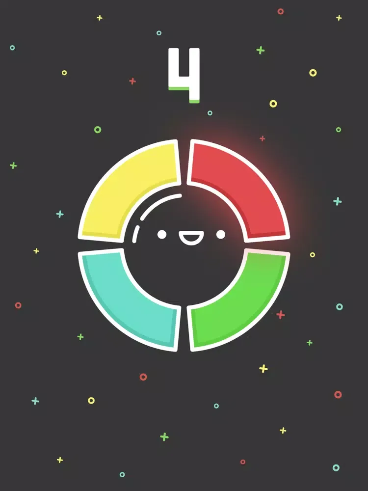 Simy! iPad  スクリーンショット