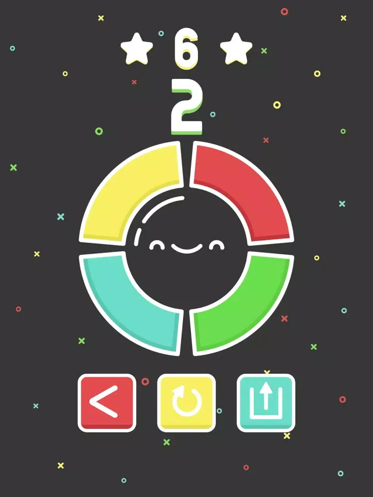 Simy! iPad  スクリーンショット