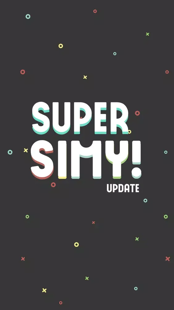 Simy! スクリーンショット
