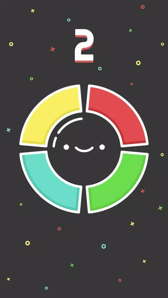 Simy! スクリーンショット