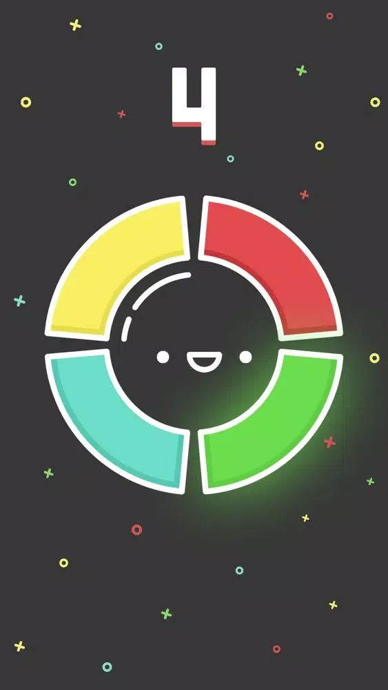 Simy! スクリーンショット