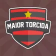 Maiortorcida - "for CR Flamengo fans"