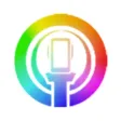 RGB Light lamp