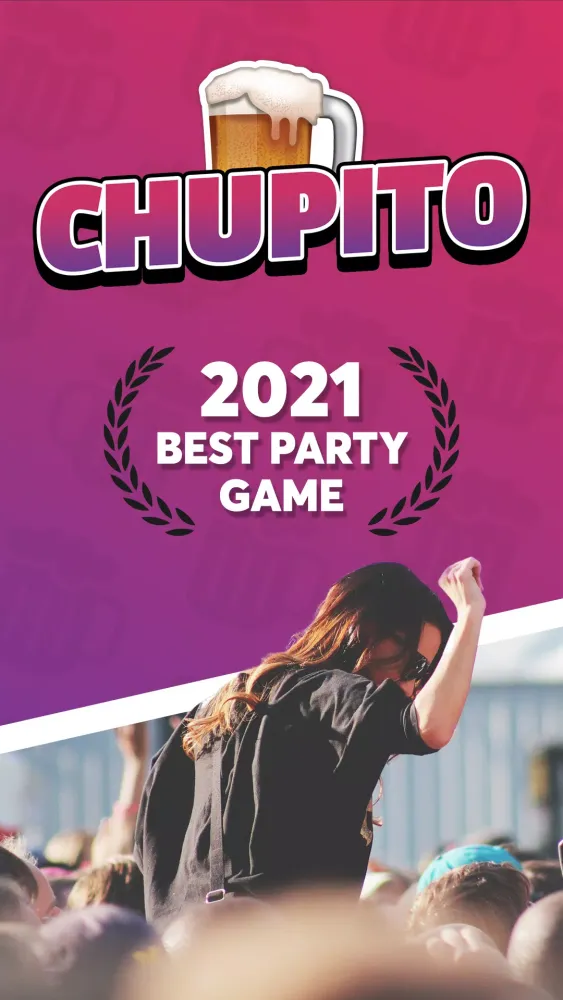 Captures d'écran de CHUPITO