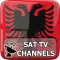 Albania TV Channels Sat Info