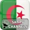 Algeria TV Channels Sat Info