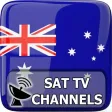 Australia TV Channels Sat Info Australia TV Channels Sat Info