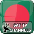 Bangladesh TV Channels Sat Info Bangladesh TV Channels Sat Info