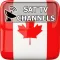 Canada TV Channels Sat Info