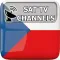 Czech TV Channels Sat Info